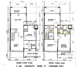 Blk 408 Hong Kah Court (Jurong West), HDB Executive #627370231